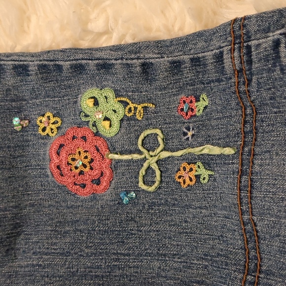 Mudd jeans size 4T - Picture 5 of 14